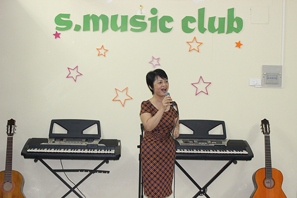 Học viên