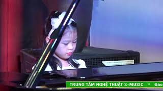 Video Clip:Chú ếch nhỏ